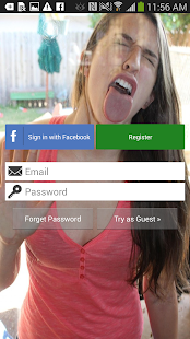 Rachel Ballinger Screenshots 0