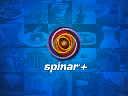 Free spinar plus APK for Android