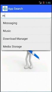 Lastest App Search APK for Android