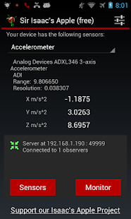 How to download Sir Isaac's Apple (free) 1.1.0.2 unlimited apk for pc