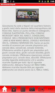 Free Download Giocomania Napoli APK