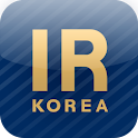 IR코리아 – 스마트폰 logo