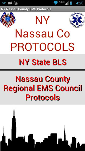 DEMO - NY Nassau Co Protocols