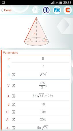 Geometry Solver Pro v1.31