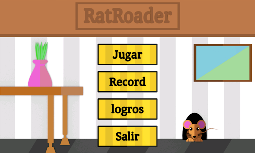 RatRoader