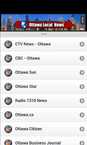 Ottawa Local News