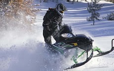 Snow Mountain Moto-Racing Motoのおすすめ画像1