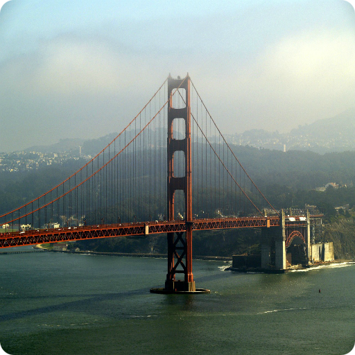 San Francisco Travel Guide 旅遊 App LOGO-APP開箱王