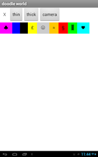 Free Download DoodleWorld APK for PC