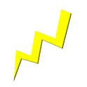 関西電力版 電力需給メーター logo