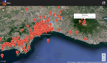 In Sight - Italy poster 5