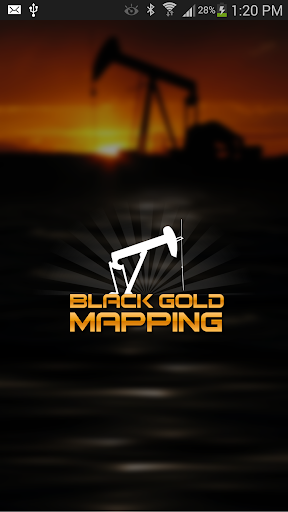 Bakken Oil -Black Gold Mapping