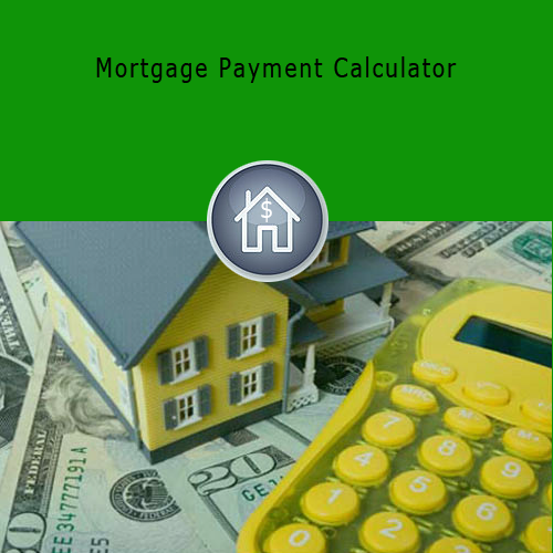 Mortgage Payment Calculator