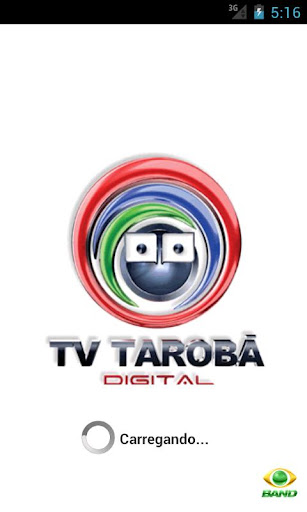 TV Tarobá