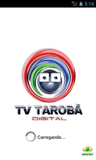 【免費娛樂App】TV Tarobá-APP點子