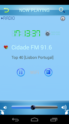 Radio Portugalのおすすめ画像5