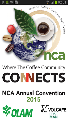 NCA 2015 Annual Convention