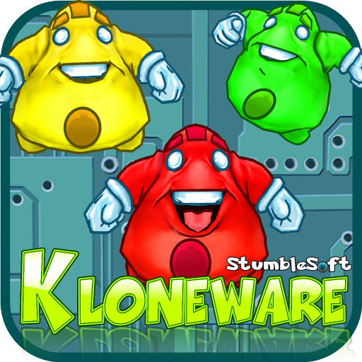 Kloneware 動作 App LOGO-APP開箱王