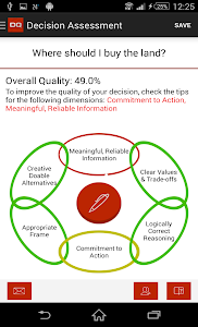 Decision Quest - The DQ app enables decision-makers to ...