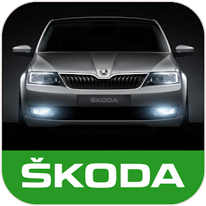 Škoda Eesti 1.0.0