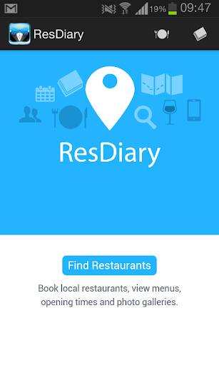 ResDiary