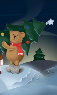 How to get Snowy bears Live Wallpaper 16.08.27 mod apk for laptop