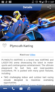 App For Devon Screenshots 7