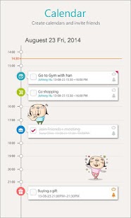 Lastest Do-EZ: Smart to do & task list APK for Android