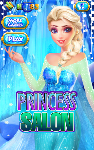 Princess Hair Salon