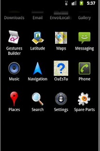 Ou es tu Screenshots 1
