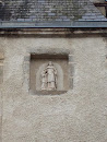 Statue De Soeur Thérèse