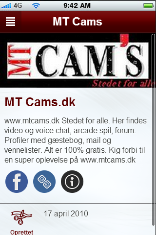 MTcams