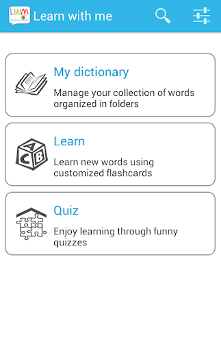Learn with me flashcards Free