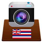 Cover Image of ดาวน์โหลด Hawaii Traffic Cameras 6.1.2 APK