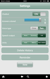 download Voice Answer Free free