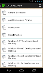 How to install Forum Reader Free lastet apk for laptop