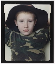 Portret van Willem Mante