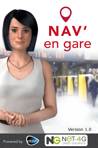 Nav’en Gare