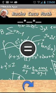 How to install Racha Cuca Math patch 4.0 apk for bluestacks