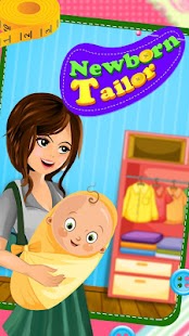 Download Newborn Tailor Boutique APK for PC