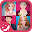 Bride and Groom Wedding games Download on Windows