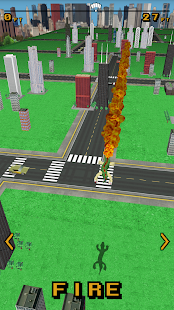 How to download City Glider 20150418 unlimited apk for bluestacks