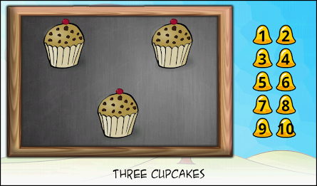 Kids Learn Number 123 Fun Free poster 7