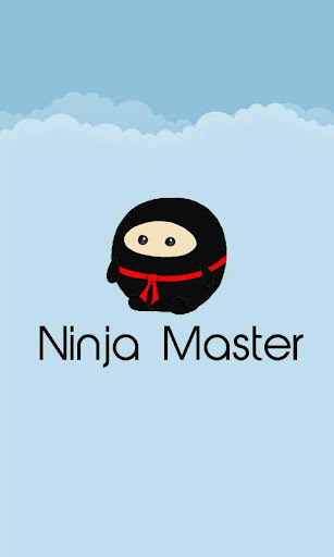 Ninja Master