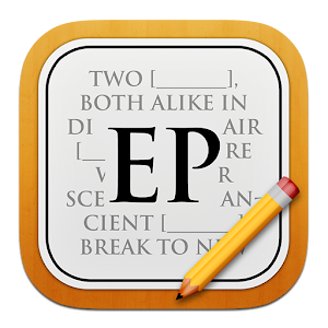 Epic Libs (Paid Version) logo