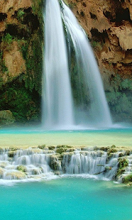 How to get Waterfall 3D HD Wallpaper 1.0 apk for android