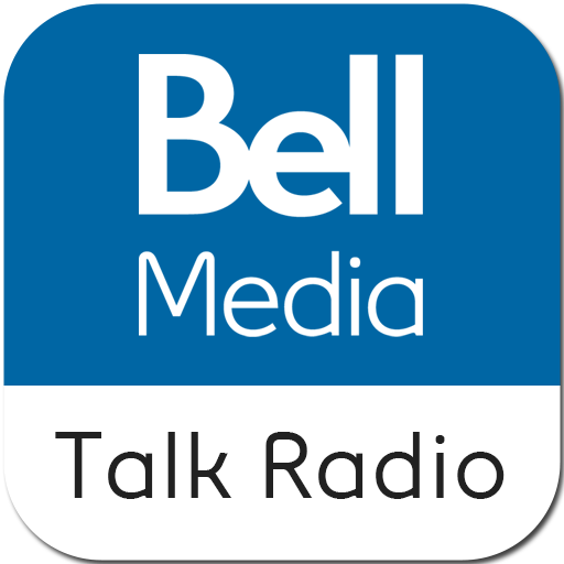 Bell Media Newstalk Radio LOGO-APP點子