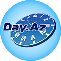 DAY.AZ – Azerbaijan Portal logo