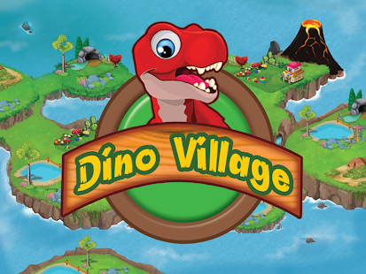 Dino Village