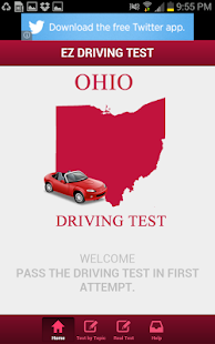 How to get Ohio Driving Test 3.1.0 apk for laptop